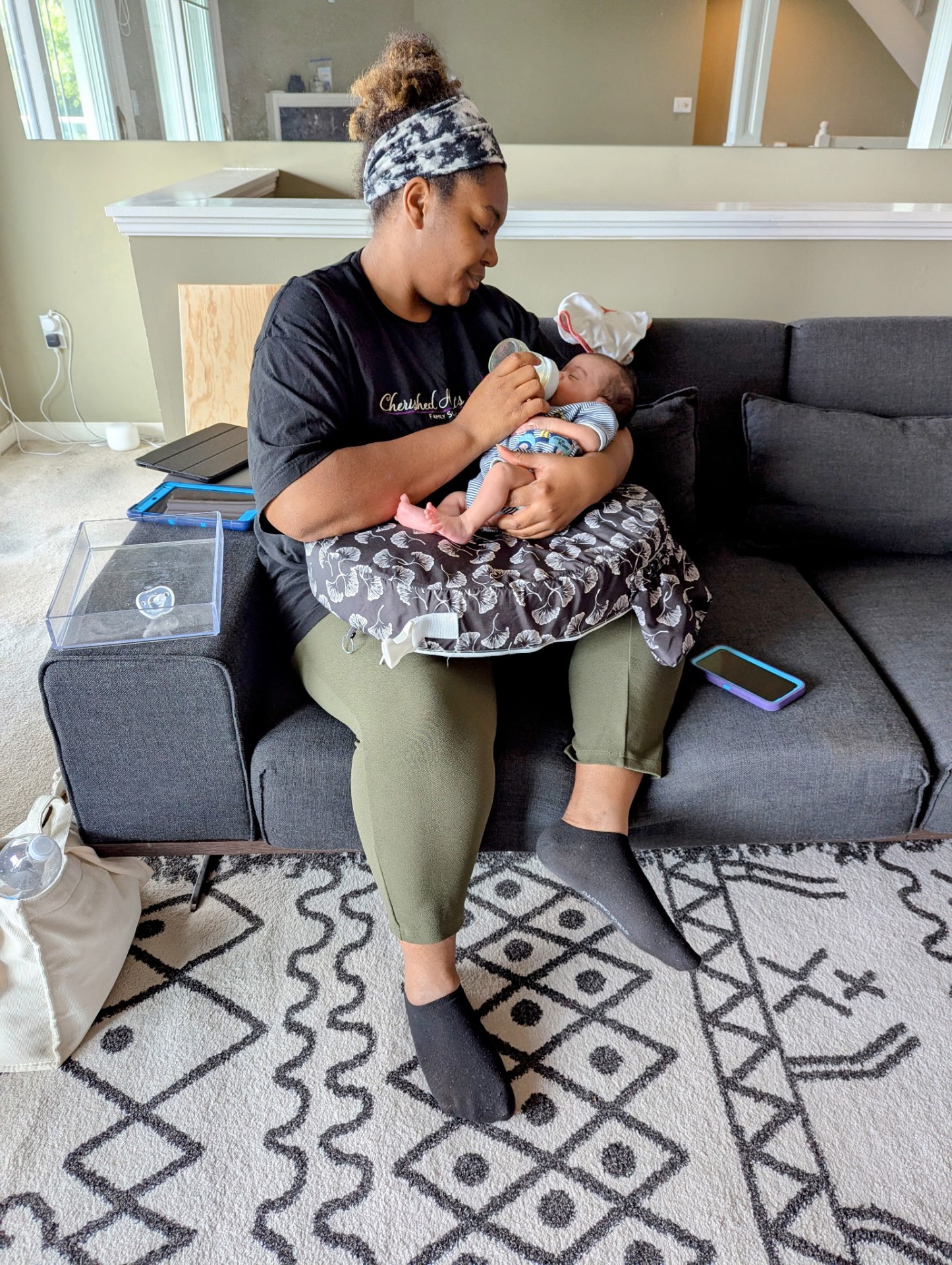 Doula Support