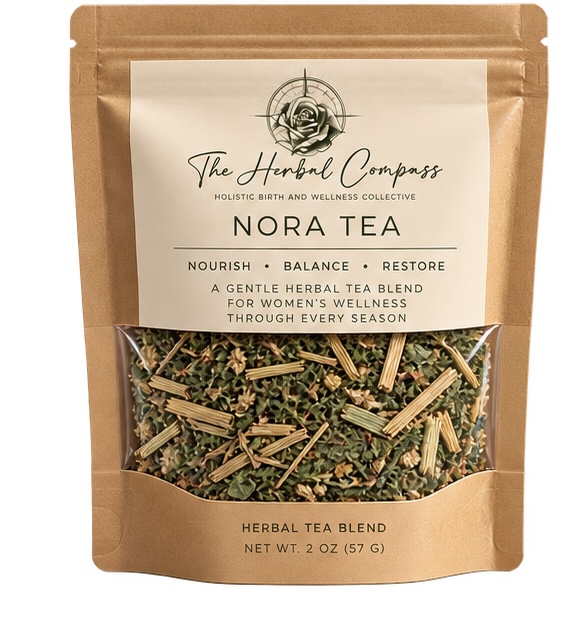 NORA Tea